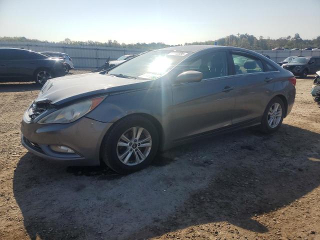2013 HYUNDAI SONATA GLS, 