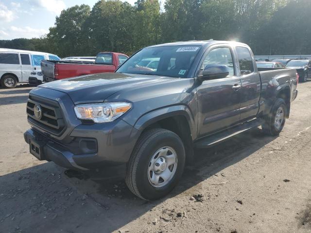 2021 TOYOTA TACOMA ACCESS CAB, 