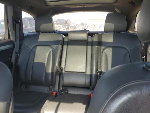 WA1DGAFE1DD006436 - 2013 AUDI Q7 PRESTIGE 黑色 照片 10