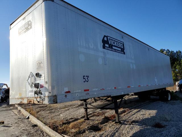 1L01A5328S1115407 - 1995 LUFK TRAILER SILVER photo 2