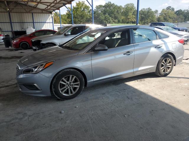 2016 HYUNDAI SONATA SE, 