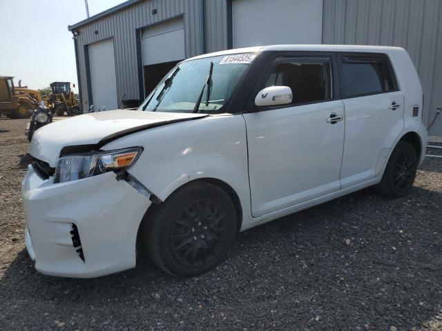 2015 TOYOTA SCION XB, 