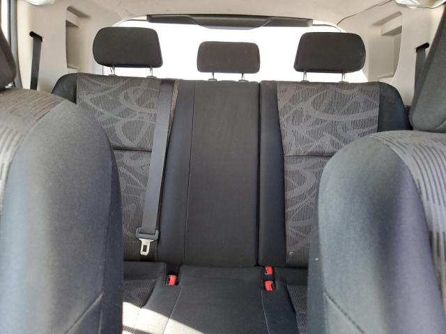 JTLZE4FE6FJ078888 - 2015 TOYOTA SCION XB 白色 照片 10