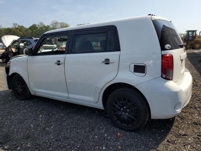JTLZE4FE6FJ078888 - 2015 TOYOTA SCION XB 白色 照片 2