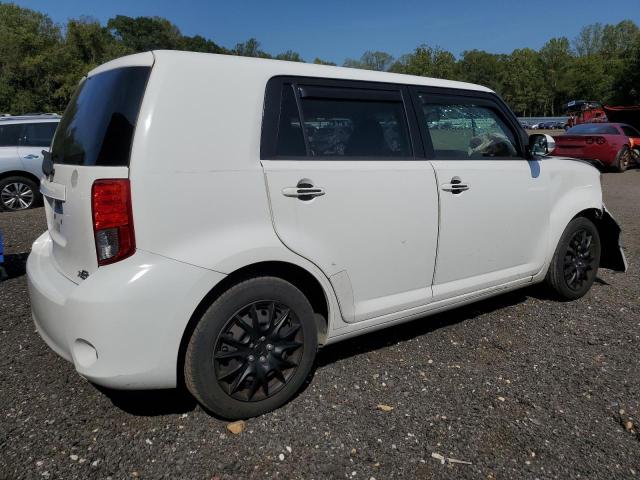 JTLZE4FE6FJ078888 - 2015 TOYOTA SCION XB 白色 照片 3