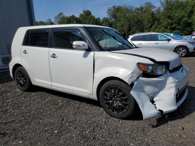 JTLZE4FE6FJ078888 - 2015 TOYOTA SCION XB 白色 照片 4