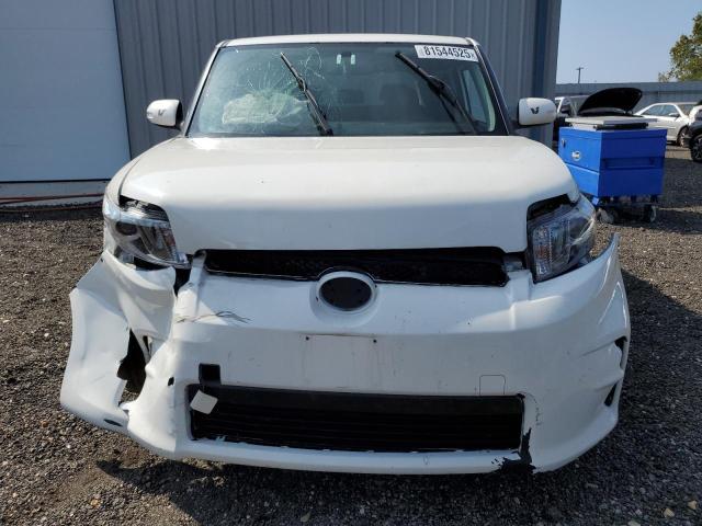 JTLZE4FE6FJ078888 - 2015 TOYOTA SCION XB 白色 照片 5