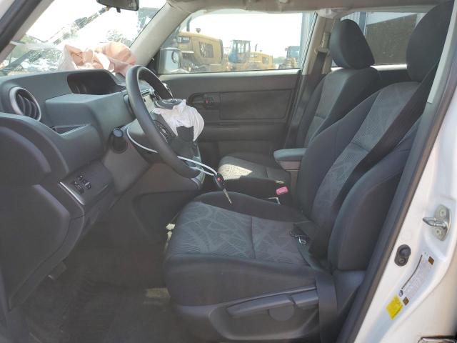 JTLZE4FE6FJ078888 - 2015 TOYOTA SCION XB 白色 照片 7