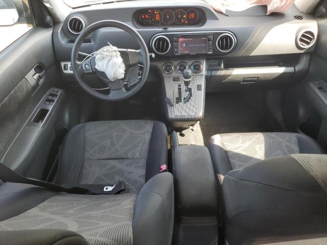 JTLZE4FE6FJ078888 - 2015 TOYOTA SCION XB 白色 照片 8