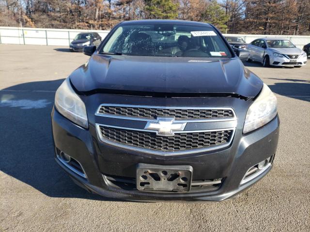 1G11E5SA7DF223642 - 2013 CHEVROLET MALIBU 2LT BLACK photo 5