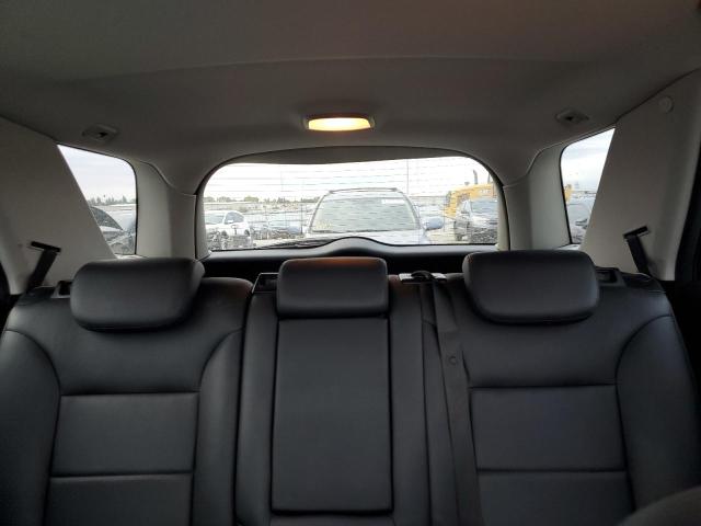 4JGBB8GB9AA604971 - 2010 MERCEDES-BENZ ML 350 4MATIC GRAY photo 10