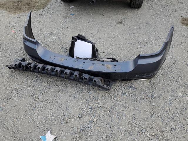 4JGBB8GB9AA604971 - 2010 MERCEDES-BENZ ML 350 4MATIC GRAY photo 13