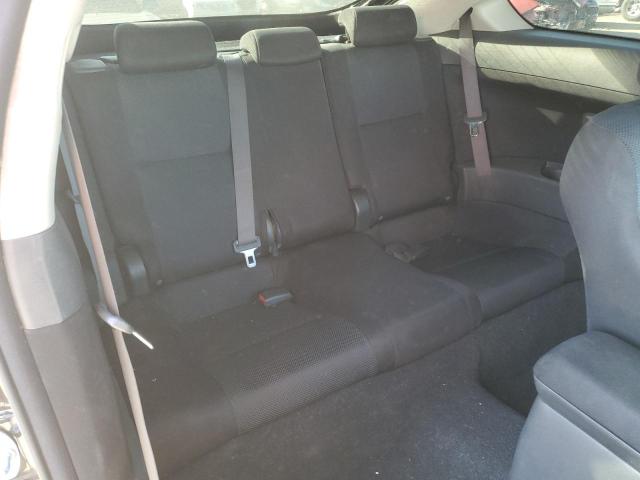 JTKDE167790280129 - 2009 TOYOTA SCION TC 黑色 照片 10
