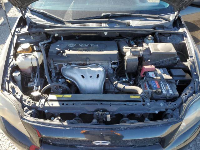 JTKDE167790280129 - 2009 TOYOTA SCION TC 黑色 照片 11