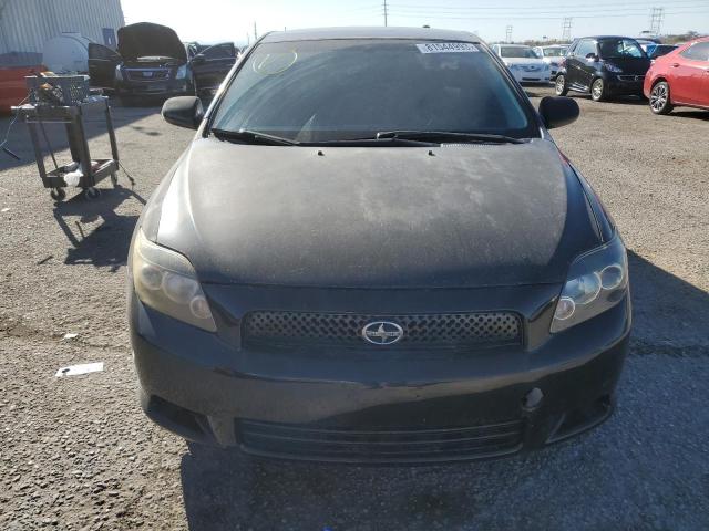 JTKDE167790280129 - 2009 TOYOTA SCION TC 黑色 照片 5