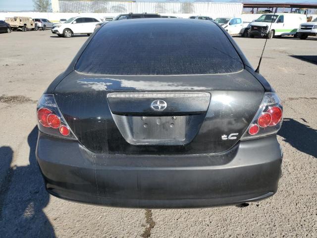 JTKDE167790280129 - 2009 TOYOTA SCION TC 黑色 照片 6