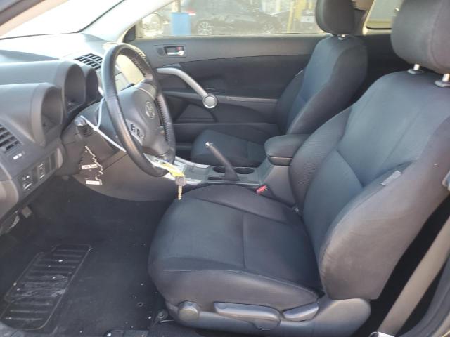 JTKDE167790280129 - 2009 TOYOTA SCION TC 黑色 照片 7
