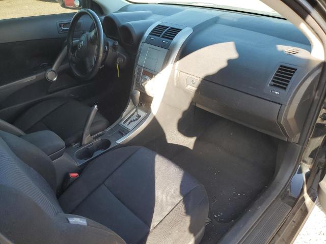 JTKDE167790280129 - 2009 TOYOTA SCION TC 黑色 照片 8
