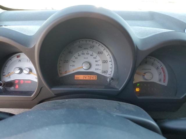 JTKDE167790280129 - 2009 TOYOTA SCION TC 黑色 照片 9