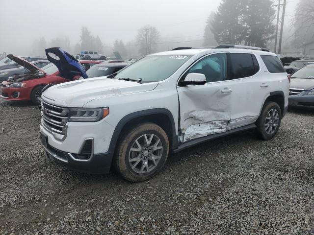 2020 GMC ACADIA SLT, 