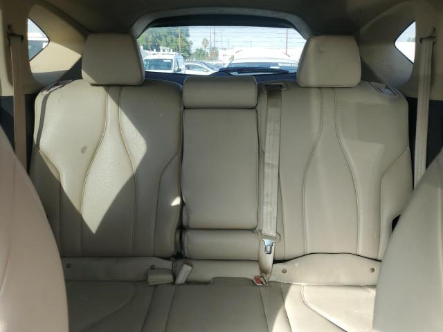 5J8TC1H37KL001741 - 2019 ACURA RDX Ağ foto 10