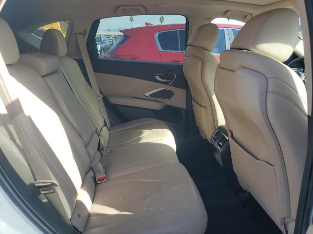5J8TC1H37KL001741 - 2019 ACURA RDX Ağ foto 11