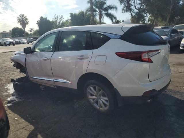 5J8TC1H37KL001741 - 2019 ACURA RDX Ağ foto 2