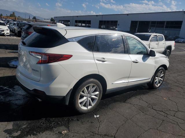 5J8TC1H37KL001741 - 2019 ACURA RDX Ağ foto 3