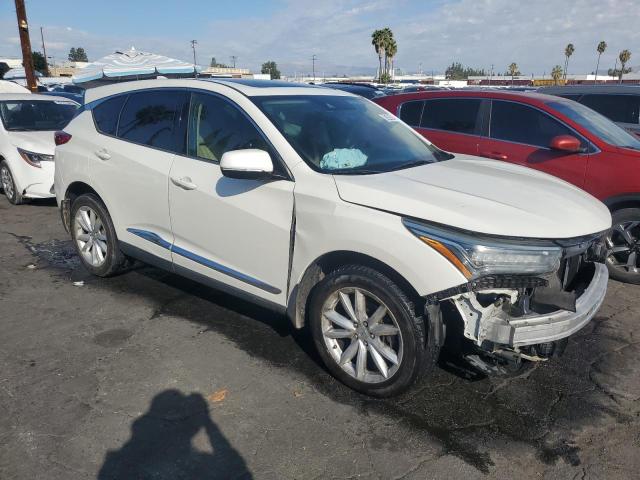 5J8TC1H37KL001741 - 2019 ACURA RDX Ağ foto 4