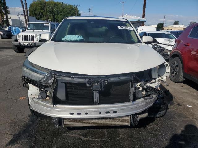 5J8TC1H37KL001741 - 2019 ACURA RDX Ağ foto 5