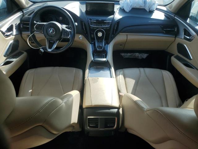 5J8TC1H37KL001741 - 2019 ACURA RDX Ağ foto 8