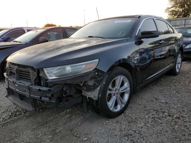 2015 FORD TAURUS SEL, 