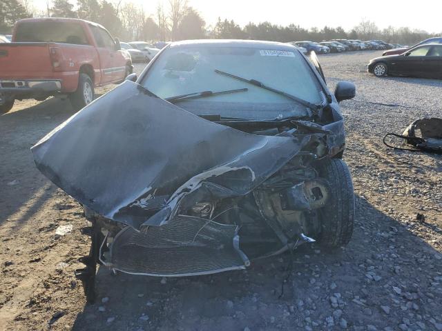 2HGFG3B05DH505524 - 2013 HONDA CIVIC EXL შავი ფოტო 5