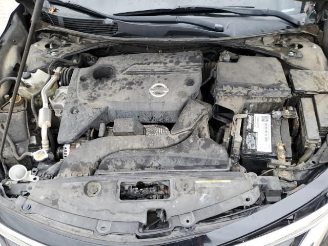 1N4AL3AP4FN402842 - 2015 NISSAN ALTIMA 2.5 BLACK photo 11