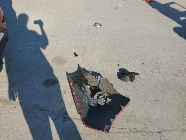 5N1AR2MM4EC650664 - 2014 NISSAN PATHFINDER S RED photo 13