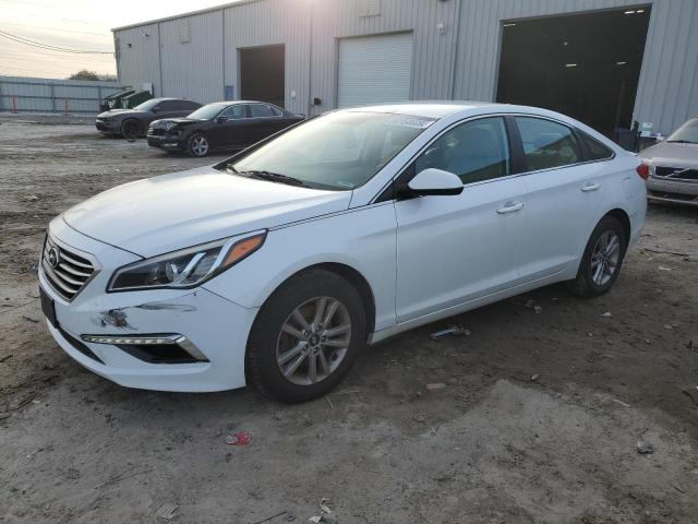 2016 HYUNDAI SONATA SE, 