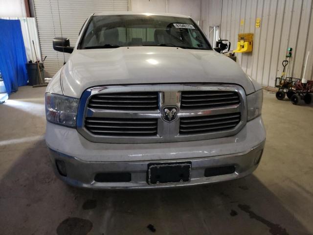 1C6RR7GT5GS307501 - 2016 RAM 1500 SLT WHITE photo 5