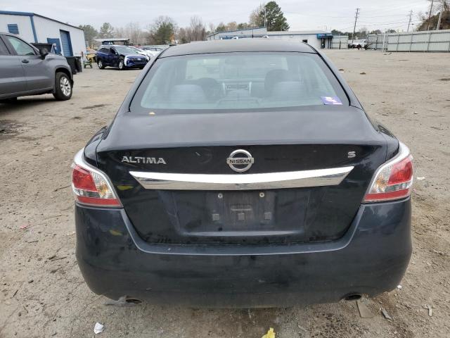 1N4AL3AP2FC232184 - 2015 NISSAN ALTIMA 2.5 BLACK photo 6