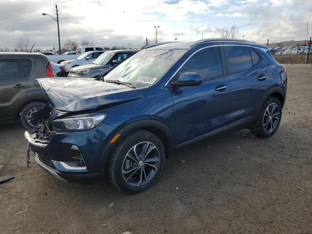 2020 BUICK ENCORE GX SELECT, 