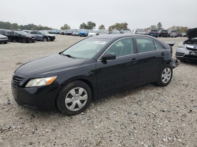 2009 TOYOTA CAMRY BASE, 