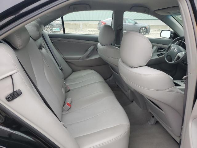 4T4BE46K39R109196 - 2009 TOYOTA CAMRY BASE შავი ფოტო 10