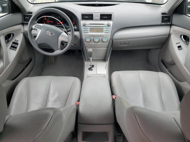 4T4BE46K39R109196 - 2009 TOYOTA CAMRY BASE შავი ფოტო 8