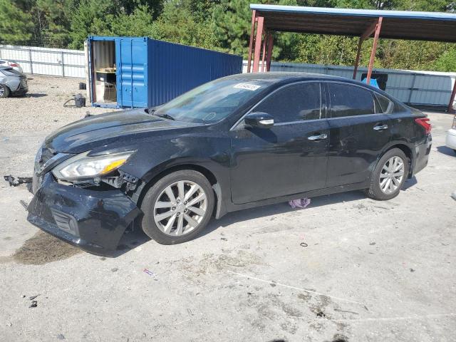 2016 NISSAN ALTIMA 2.5, 