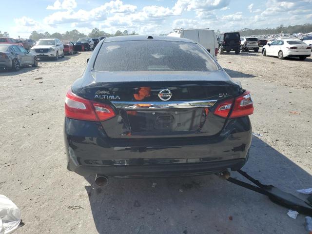 1N4AL3AP7GC231968 - 2016 NISSAN ALTIMA 2.5 Negro foto 6