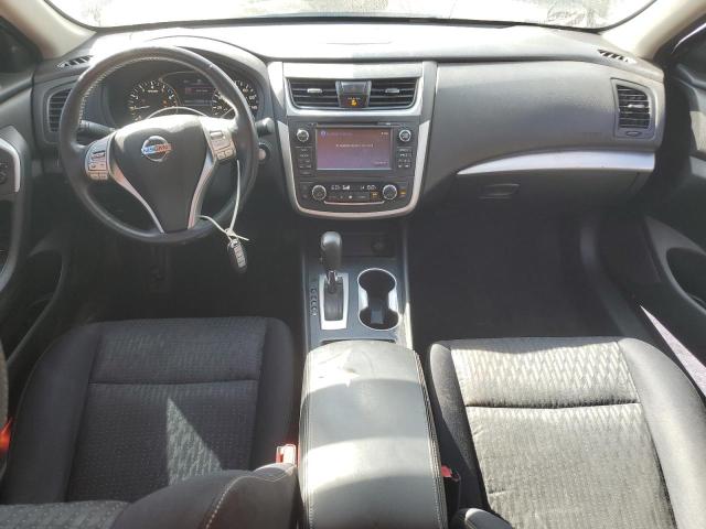 1N4AL3AP7GC231968 - 2016 NISSAN ALTIMA 2.5 Negro foto 8