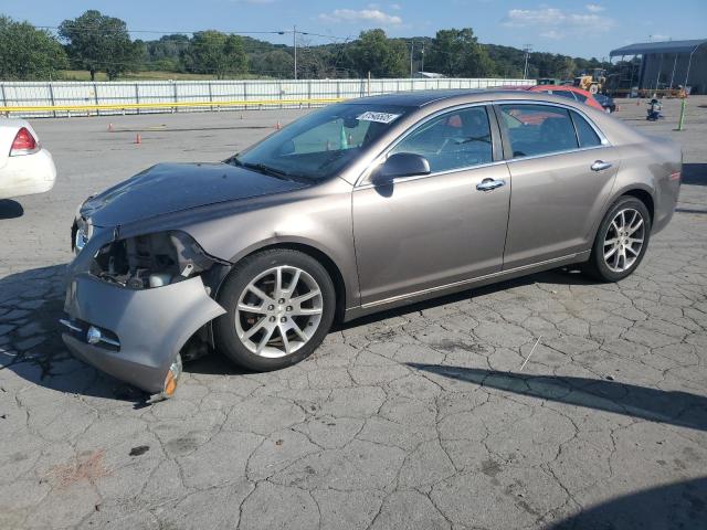 2012 CHEVROLET MALIBU LTZ, 