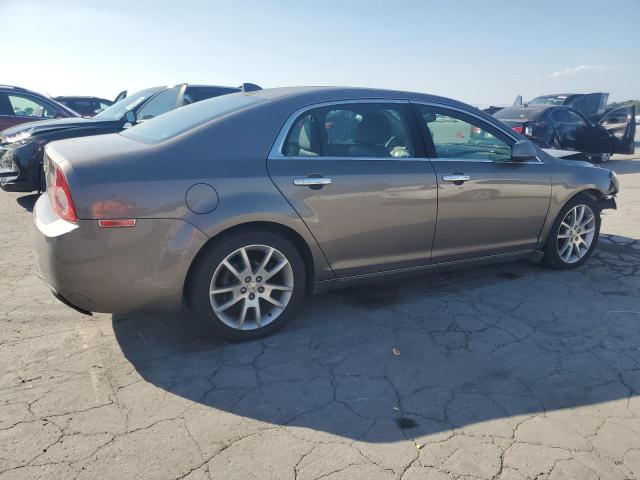 1G1ZG5E73CF117104 - 2012 CHEVROLET MALIBU LTZ Қоңыр фото 3