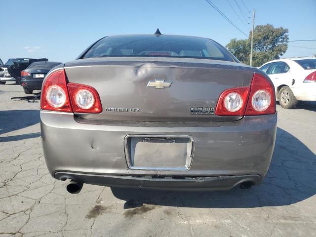 1G1ZG5E73CF117104 - 2012 CHEVROLET MALIBU LTZ Қоңыр фото 6