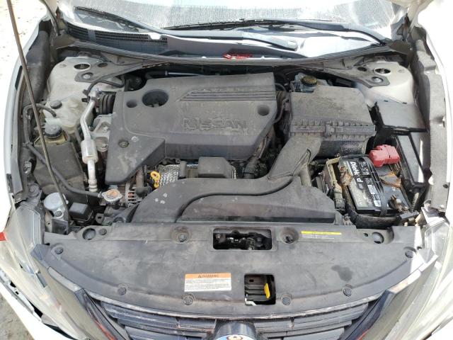 1N4AL3AP6JC264807 - 2018 NISSAN ALTIMA 2.5 Biały zdjęcie 11