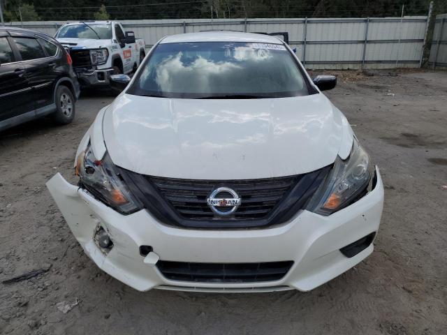 1N4AL3AP6JC264807 - 2018 NISSAN ALTIMA 2.5 Biały zdjęcie 5